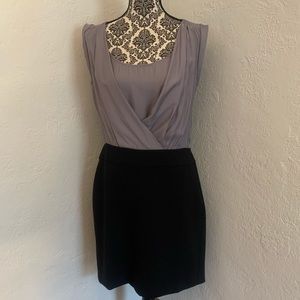 Loft Work Dress